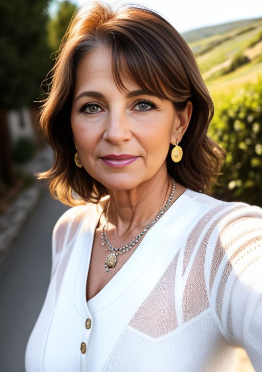 Vibe Carroll : profil 2