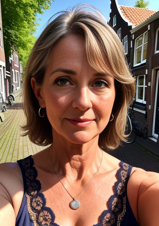adult social De Ann : profil 5