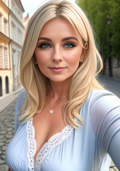 Corporate Escorts Lovett : profil 3