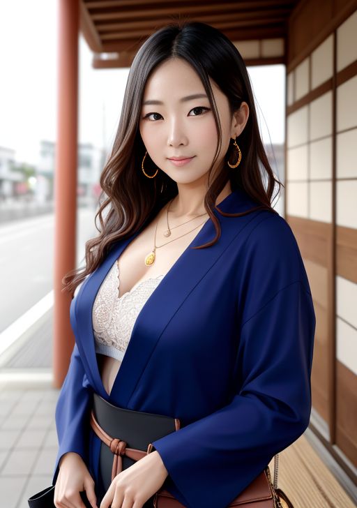 Casual Newfound : profil 4